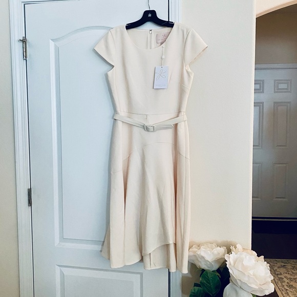 NWT Gal Meets Glam Cecilia Midi 6 - Picture 2 of 6